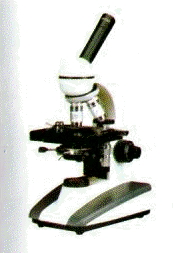 生物显微镜 XSP-3C/XSP-3CA