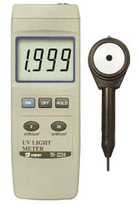 紫外光测试仪 TN-2365 UVA