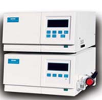 高效液相色谱仪（停产） LC-100（等度）