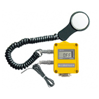 照度温度记录仪 ZDR-24
