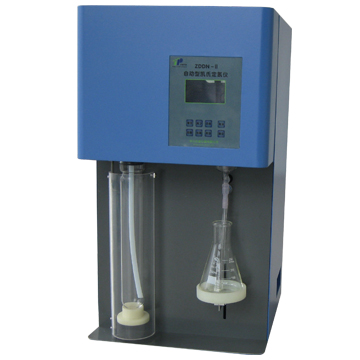 定氮仪蒸馏器/蒸馏装置 ZDDN-II