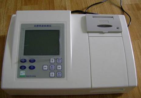 化肥速测仪 TPY-7G（停产）