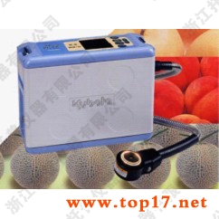 水果品质无损检测仪 K-BA100R