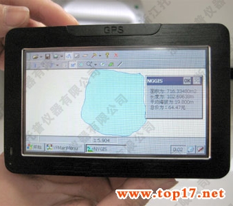 GPS/GPSⶨ TMJ-2009