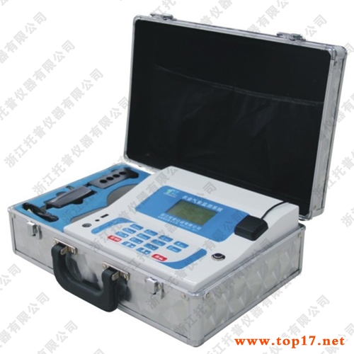 便携式无线墒情综合监测仪 BTZS-GPRS-I