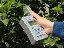 植株养分测定仪（植株养分速测仪）