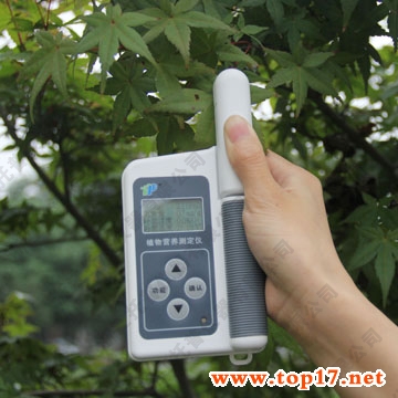 植物营养测定仪 TYS-4N