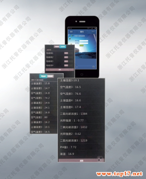 物聯(lián)網(wǎng)手機(jī)遠(yuǎn)程管理系統(tǒng)