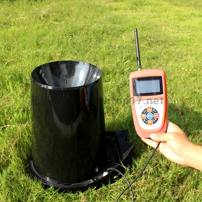数字雨量计/自动雨量计/雨量监测仪 TPJ-32-G