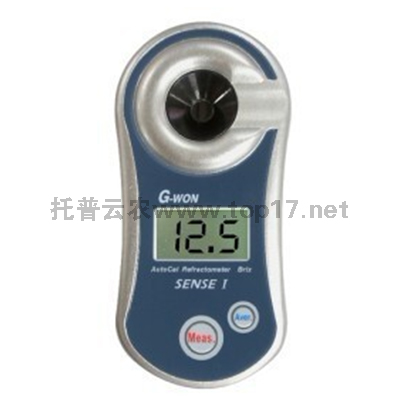 食品果实糖度测定仪 GMK-702AC