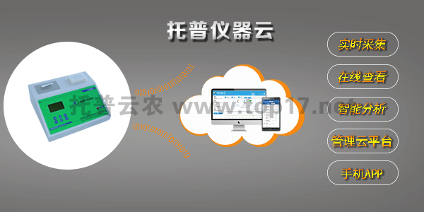 土壤肥料养分速测仪