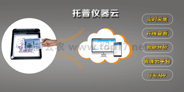 智能种子计数系统