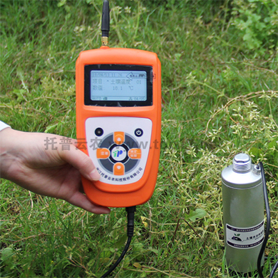 土壤水分速测仪 TZS-1K-G