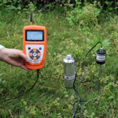 GPS土壤水分速测仪（停产）
