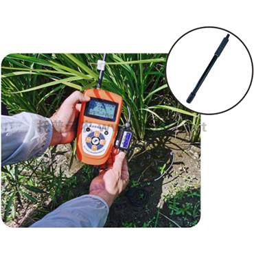 土壤原位pH速测仪 TZS-pH-IIG
