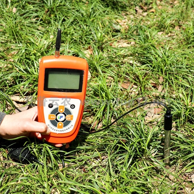 土壤原位pH测定仪 TZS-pH-IG
