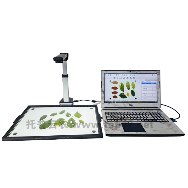 植物叶面积测量仪 YMJ-PC