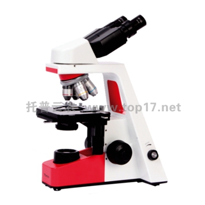 生物显微镜(双目) H226-A
