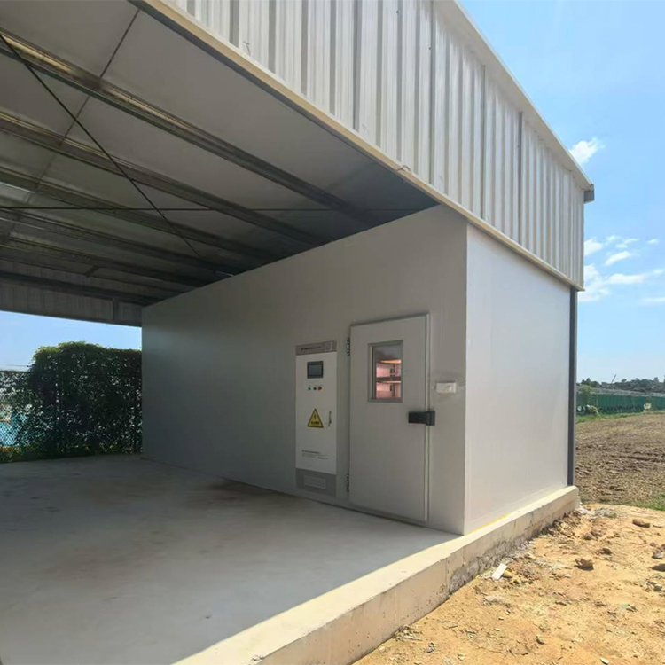 室外型人工气候室 定制