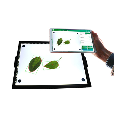 拍照式叶面积测量仪